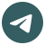 icon telegram