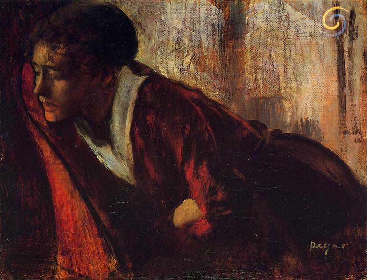 Melancholy_-_Edgar_Degas