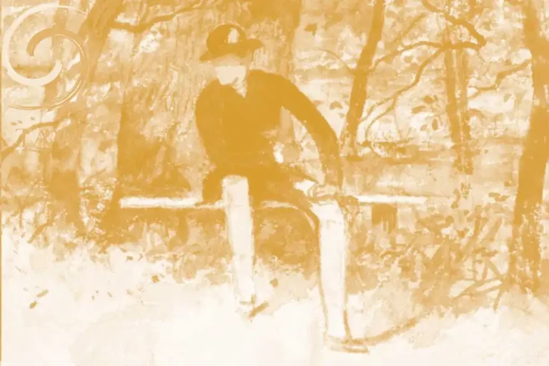 A-Man-Sitting-on-a-Bench-Ferdinand-Heilbuth-1024x683.webp