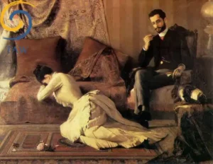 خجالت‌زده کردن در طلاق