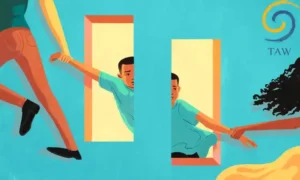هنگام طلاق والدین، چه اتفاقی برای کودکان می‌افتد؟