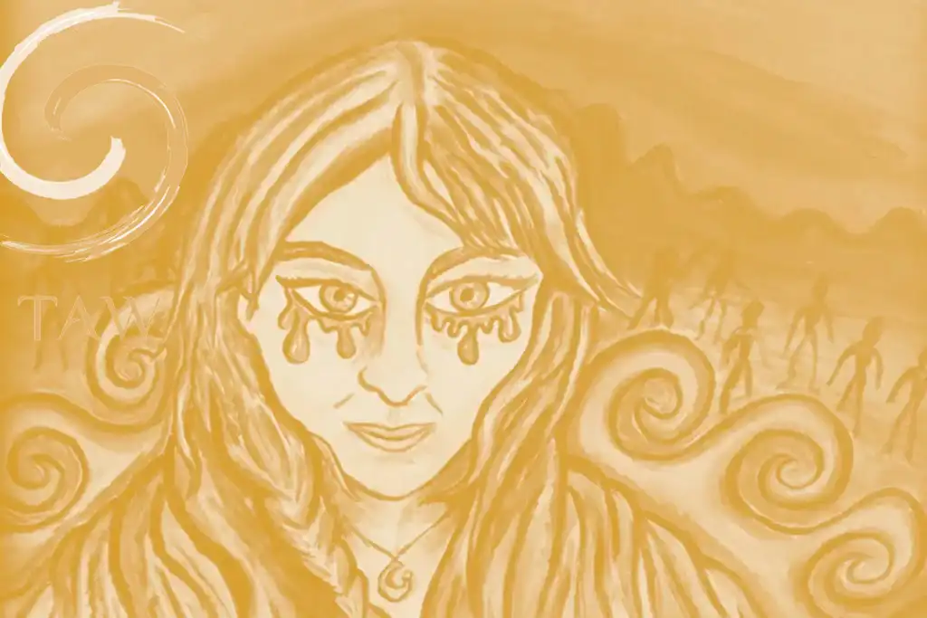 The-World-when-Living-with-Social-Anxiety-by-Sinthia-Cousineau-1024x683