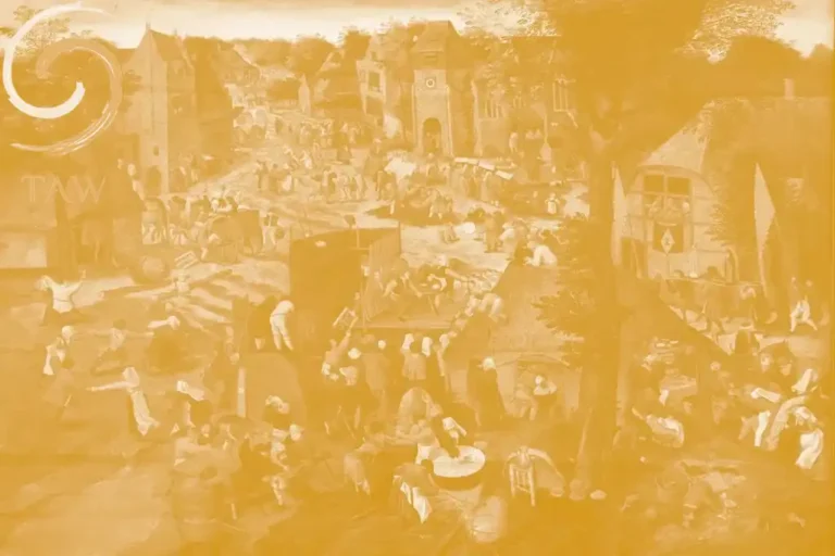 1280px-Pieter_Brueghel_II_The_Younger_-_A_Village_Fair_Village_festival_in_Honour_of_Saint_Hubert_and_Saint_Anthony_-1024x683