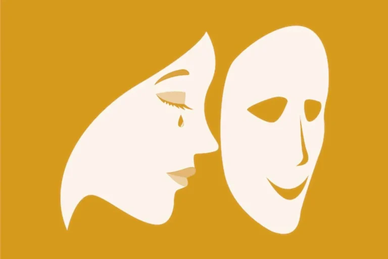crying mask
