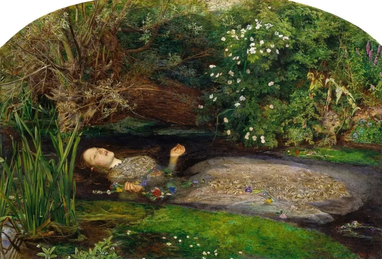John_Everett_Millais_-_Ophelia