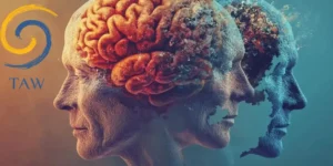 وان و پیری مغز چگونه ما را پیرتر یا جوان‌تر می‌کند؟