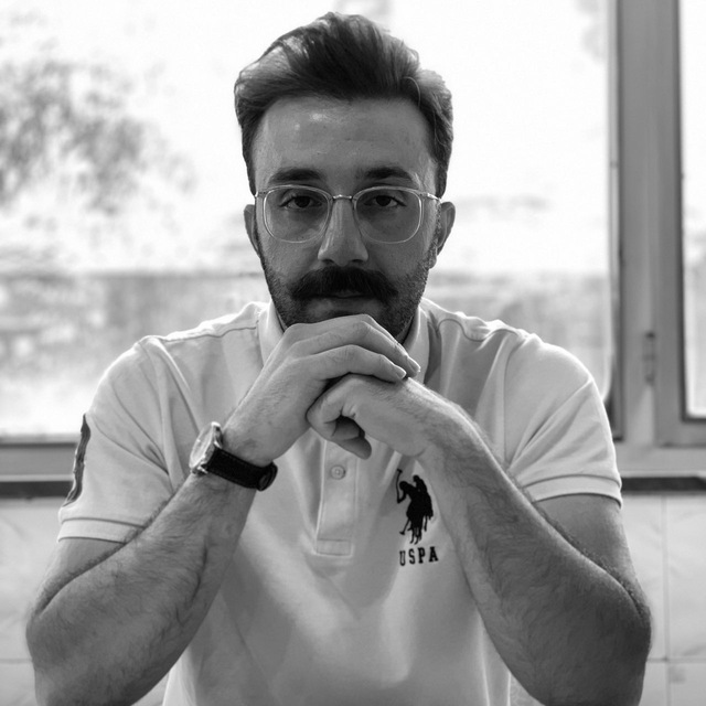 amir abdollahpur