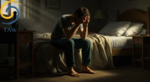 خستگی مداوم و کمبود انرژی