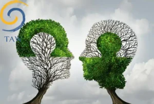 اهمیت رابطه درمانی انسان به انسان